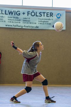 Bild 8 - U14w Deutsche Meisterschaft